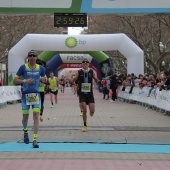 Marató bp Castelló y 10K FACSA Castelló