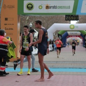 Marató bp Castelló y 10K FACSA Castelló