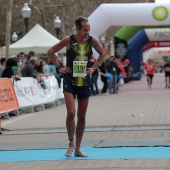 Marató bp Castelló y 10K FACSA Castelló
