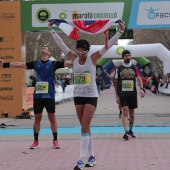 Marató bp Castelló y 10K FACSA Castelló