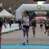 Marató bp Castelló y 10K FACSA Castelló