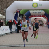 Marató bp Castelló y 10K FACSA Castelló