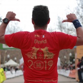Marató bp Castelló y 10K FACSA Castelló