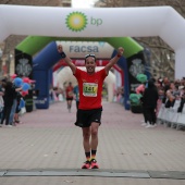 Marató bp Castelló y 10K FACSA Castelló