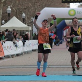 Marató bp Castelló y 10K FACSA Castelló