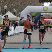 Marató bp Castelló y 10K FACSA Castelló
