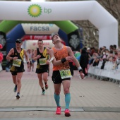 Marató bp Castelló y 10K FACSA Castelló