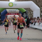 Marató bp Castelló y 10K FACSA Castelló