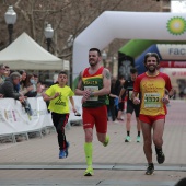 Marató bp Castelló y 10K FACSA Castelló