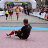 Marató bp Castelló y 10K FACSA Castelló