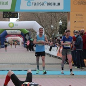 Marató bp Castelló y 10K FACSA Castelló