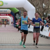 Marató bp Castelló y 10K FACSA Castelló