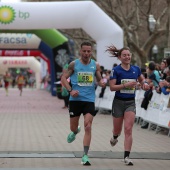 Marató bp Castelló y 10K FACSA Castelló