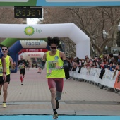 Marató bp Castelló y 10K FACSA Castelló