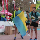 Marató bp Castelló y 10K FACSA Castelló