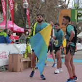 Marató bp Castelló y 10K FACSA Castelló