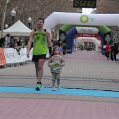 Marató bp Castelló y 10K FACSA Castelló