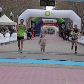 Marató bp Castelló y 10K FACSA Castelló