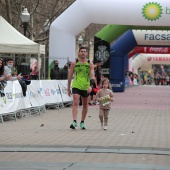 Marató bp Castelló y 10K FACSA Castelló