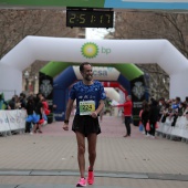 Marató bp Castelló y 10K FACSA Castelló