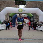 Marató bp Castelló y 10K FACSA Castelló