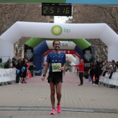 Marató bp Castelló y 10K FACSA Castelló