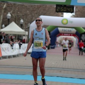 Marató bp Castelló y 10K FACSA Castelló