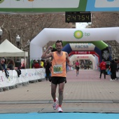Marató bp Castelló y 10K FACSA Castelló