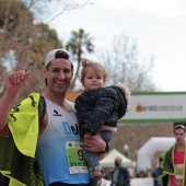 Marató bp Castelló y 10K FACSA Castelló