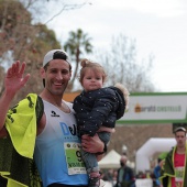 Marató bp Castelló y 10K FACSA Castelló