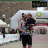 Marató bp Castelló y 10K FACSA Castelló