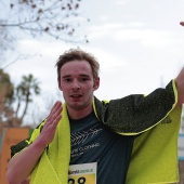 Marató bp Castelló y 10K FACSA Castelló
