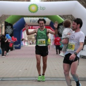 Marató bp Castelló y 10K FACSA Castelló