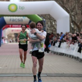 Marató bp Castelló y 10K FACSA Castelló