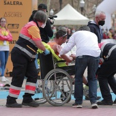 Marató bp Castelló y 10K FACSA Castelló