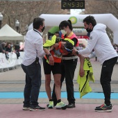 Marató bp Castelló y 10K FACSA Castelló