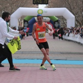 Marató bp Castelló y 10K FACSA Castelló
