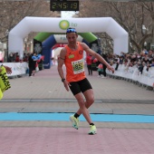 Marató bp Castelló y 10K FACSA Castelló