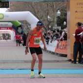 Marató bp Castelló y 10K FACSA Castelló