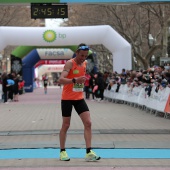 Marató bp Castelló y 10K FACSA Castelló