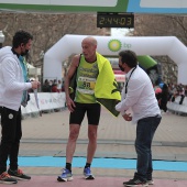 Marató bp Castelló y 10K FACSA Castelló