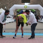 Marató bp Castelló y 10K FACSA Castelló