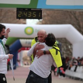 Marató bp Castelló y 10K FACSA Castelló