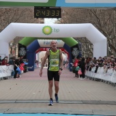 Marató bp Castelló y 10K FACSA Castelló
