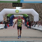Marató bp Castelló y 10K FACSA Castelló