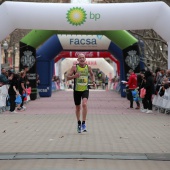 Marató bp Castelló y 10K FACSA Castelló