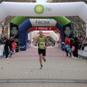 Marató bp Castelló y 10K FACSA Castelló
