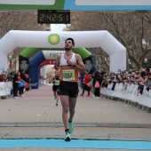 Marató bp Castelló y 10K FACSA Castelló