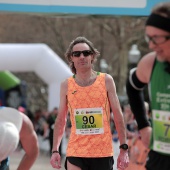 Marató bp Castelló y 10K FACSA Castelló