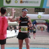 Marató bp Castelló y 10K FACSA Castelló